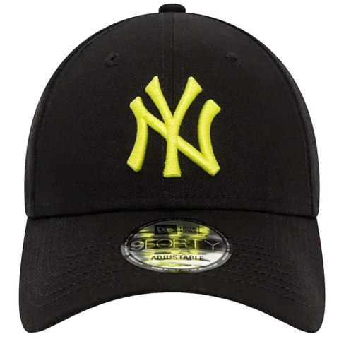 Czapka New Era League Essentials 940 New York Yankees 60435203 New Era