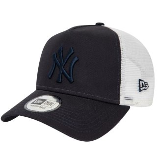 Czapka New Era League Essentials Trucker New York Yankees 60435247 New Era