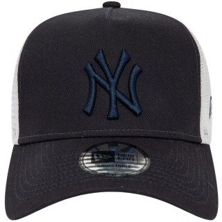 Czapka New Era League Essentials Trucker New York Yankees 60435247 New Era