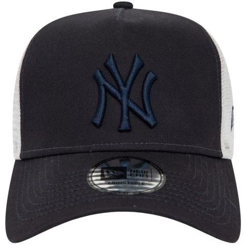 Czapka New Era League Essentials Trucker New York Yankees 60435247 New Era