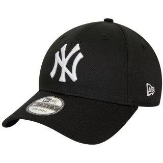 Czapka New Era MLB 9FORTY Los Angeles Dodgers World Series Patch 60422512 New Era