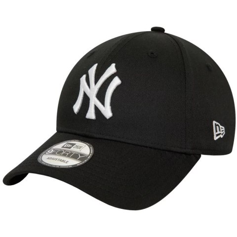 Czapka New Era MLB 9FORTY Los Angeles Dodgers World Series Patch 60422512 New Era