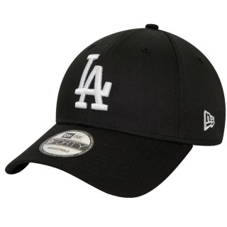 Czapka New Era MLB 9FORTY Los Angeles Dodgers World Series Patch 60422518 New Era