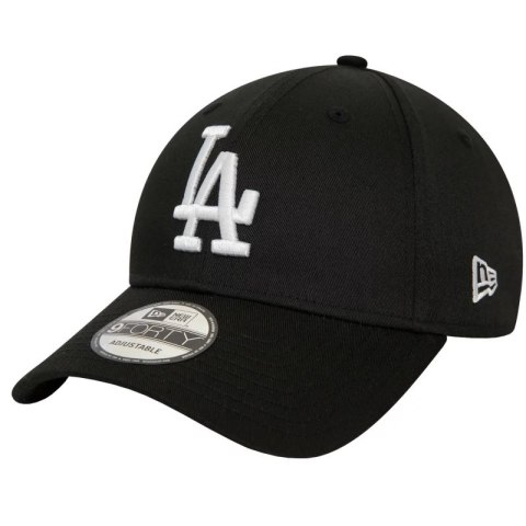 Czapka New Era MLB 9FORTY Los Angeles Dodgers World Series Patch 60422518 New Era