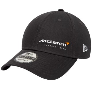 Czapka New Era McLaren F1 Team Essentials 60357158 New Era