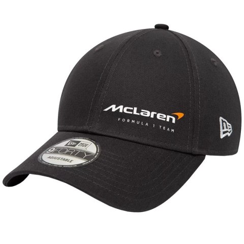 Czapka New Era McLaren F1 Team Essentials 60357158 New Era