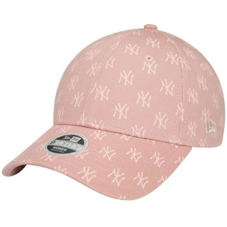 Czapka New Era Monogram 9FORTY New York Yankees 60434993 New Era