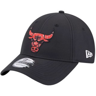 Czapka New Era NBA 9FORTY Chicago Bulls 60364217 New Era
