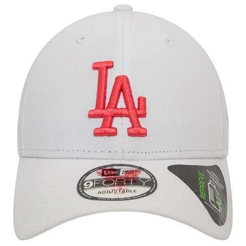 Czapka New Era Repreve 940 Los Angeles Dodgers 60435242 New Era