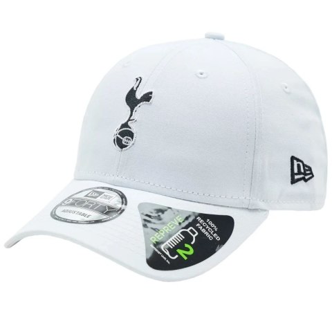 Czapka New Era Repreve Flawless 940 9FORTY Tottenham Hotspur FC 60293469 New Era