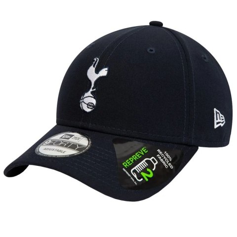 Czapka New Era Repreve Flawless 940 9FORTY Tottenham Hotspur FC 60293471 New Era