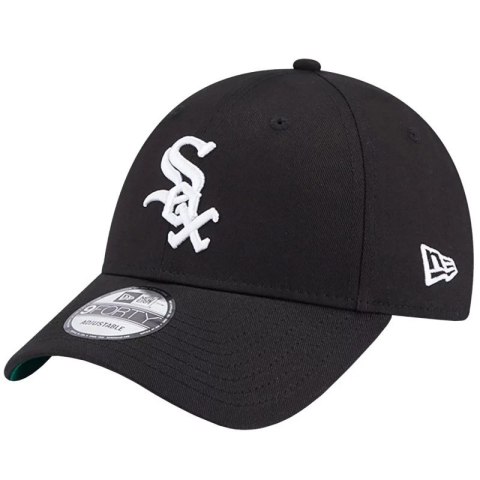 Czapka New Era Team Side Patch 9FORTY Chicago White Sox 60364393 New Era
