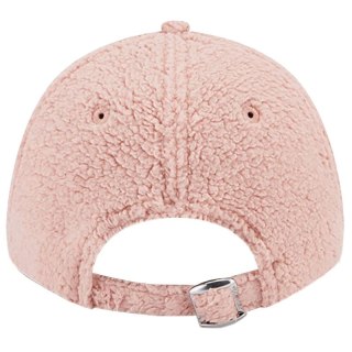 Czapka New Era Wmns 9FORTY Teddy Los Angeles Dodgers 60364303 New Era