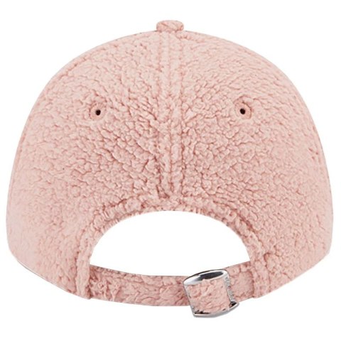 Czapka New Era Wmns 9FORTY Teddy Los Angeles Dodgers 60364303 New Era