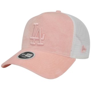 Czapka New Era Wmns LA Dodgers Velour Trucker W 60435011 New Era