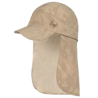 Czapka z daszkiem Buff Pack Sahara Cap 1253413022000 Buff