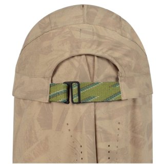 Czapka z daszkiem Buff Pack Sahara Cap 1253413022000 Buff