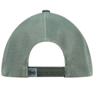 Czapka z daszkiem Buff Trucker Cap 1335598093000 Buff