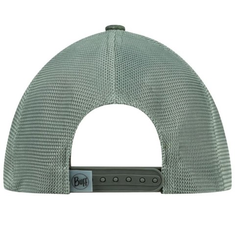 Czapka z daszkiem Buff Trucker Cap 1335598093000 Buff