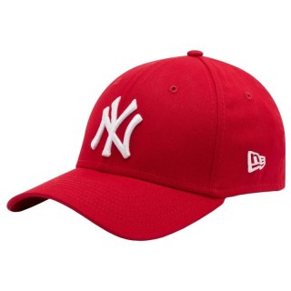 Czapka z daszkiem New Era 39THIRTY League Essential New York Yankees MLB Cap 10298276 New Era