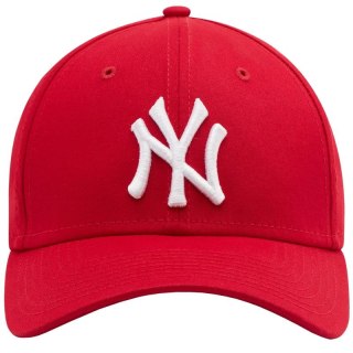 Czapka z daszkiem New Era 39THIRTY League Essential New York Yankees MLB Cap 10298276 New Era