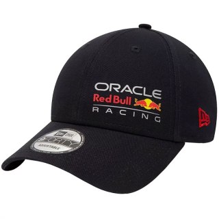 Czapka z daszkiem New Era Essential 9FORTY Red Bull Racing 60357191 New Era