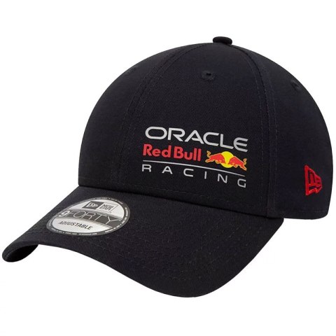 Czapka z daszkiem New Era Essential 9FORTY Red Bull Racing 60357191 New Era