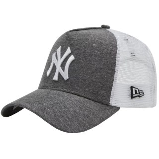 Czapka z daszkiem New Era Jersey Ess 9FORTY New York Yankees Trucker Cap 12523898 New Era