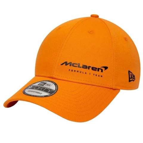 Czapka z daszkiem New Era McLaren F1 Team Essentials Cap 60357157 New Era