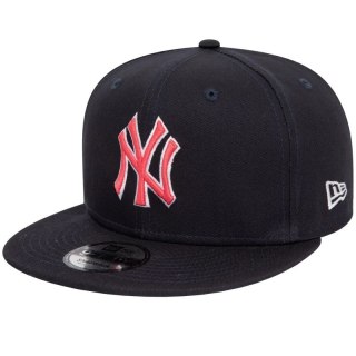 Czapka z daszkiem New Era Outline 9FIFTY New York Yankees Cap 60435143 New Era