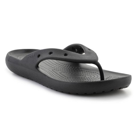 Japonki Crocs Classic Flip V2 209402-001 Crocs