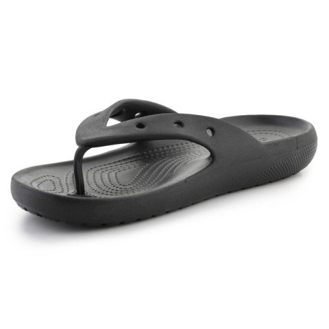 Japonki Crocs Classic Flip V2 209402-001 Crocs