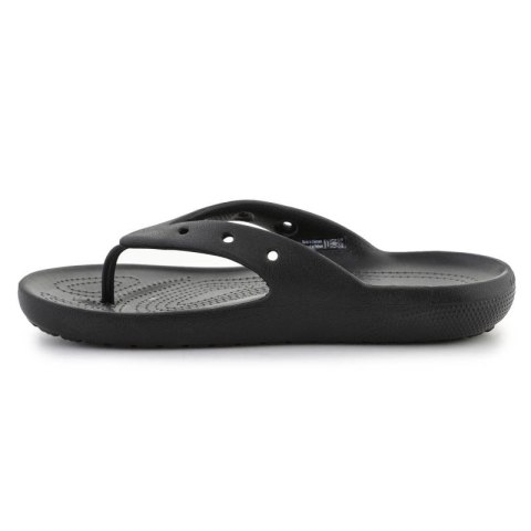 Japonki Crocs Classic Flip V2 209402-001 Crocs