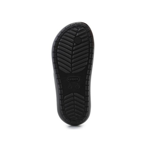 Japonki Crocs Classic Flip V2 209402-001 Crocs