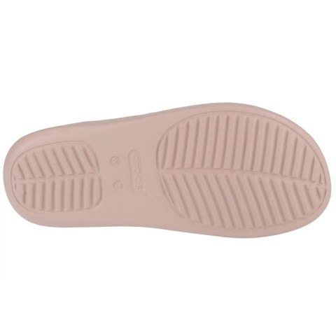Japonki Crocs Getaway Platform Flip W 209410-6UR Crocs