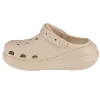 Klapki Crocs Classic Crush Clog W 207521-2Y2 Crocs