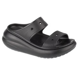 Klapki Crocs Classic Crush Sandal W 207670-001 Crocs