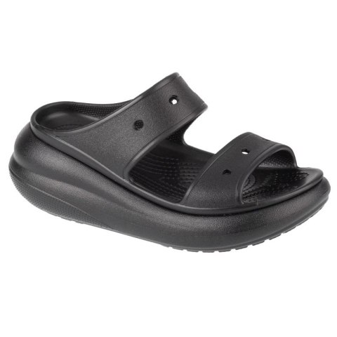 Klapki Crocs Classic Crush Sandal W 207670-001 Crocs