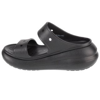 Klapki Crocs Classic Crush Sandal W 207670-001 Crocs