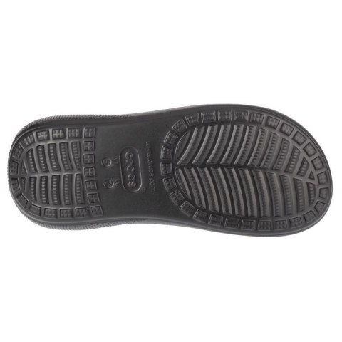 Klapki Crocs Classic Crush Sandal W 207670-001 Crocs