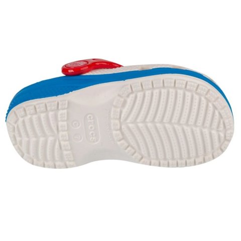 Klapki Crocs Classic Hello Kitty Iam Clog T Jr 209469-100 Crocs