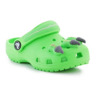 Klapki Crocs Classic I Am Dinosaur Clog Jr 209700-3WA Crocs