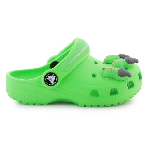 Klapki Crocs Classic I Am Dinosaur Clog Jr 209700-3WA Crocs