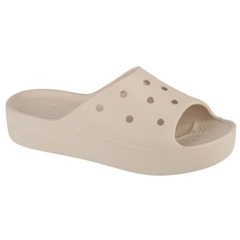 Klapki Crocs Classic Platform Slide W 208180-2Y2 Crocs