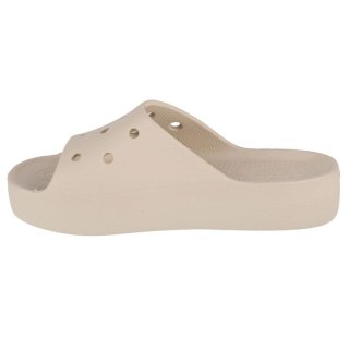 Klapki Crocs Classic Platform Slide W 208180-2Y2 Crocs