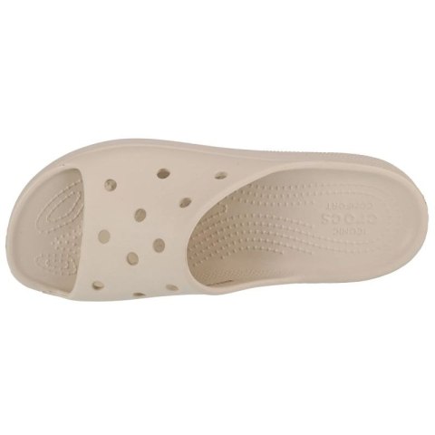 Klapki Crocs Classic Platform Slide W 208180-2Y2 Crocs