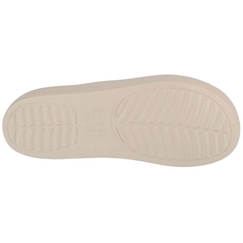 Klapki Crocs Classic Platform Slide W 208180-2Y2 Crocs