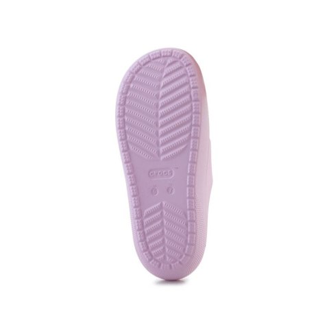Klapki Crocs Classic Sandal V2 W 209403-6GD Crocs