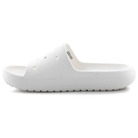 Klapki Crocs Classic Slide v2 U 209401-100 Crocs