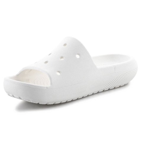 Klapki Crocs Classic Slide v2 U 209401-100 Crocs